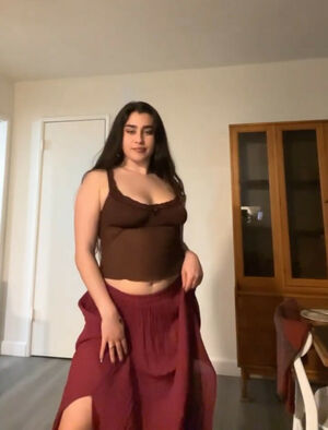 Lauren Jauregui OnlyFans Leak Picture - Thumbnail gMrfCMl1zb