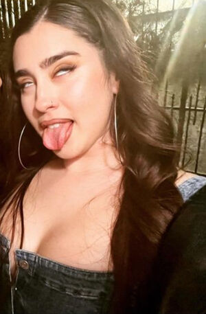 Lauren Jauregui OnlyFans Leak Picture - Thumbnail ht5dCl2P6o