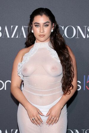 Lauren Jauregui OnlyFans Leak Picture - Thumbnail iPlc7Uw5Ha