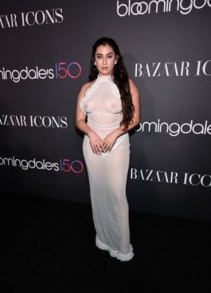 Lauren Jauregui OnlyFans Leak Picture - Thumbnail kAnvOAw2Yt