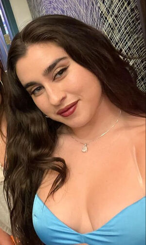 Lauren Jauregui OnlyFans Leak Picture - Thumbnail kCL6fQzqOE