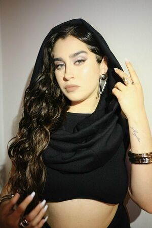 Lauren Jauregui OnlyFans Leak Picture - Thumbnail mM9ew4oemU