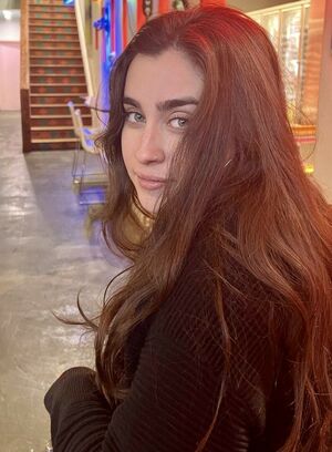 Lauren Jauregui OnlyFans Leak Picture - Thumbnail mNjoacP4Ka