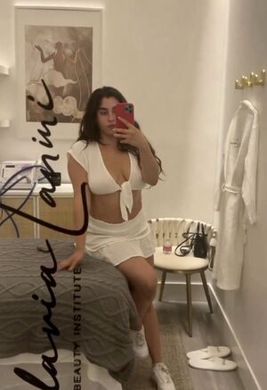 Lauren Jauregui OnlyFans Leak Picture - Thumbnail mlp43ADpNm