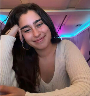 Lauren Jauregui OnlyFans Leak Picture - Thumbnail nA7bp2IT9P