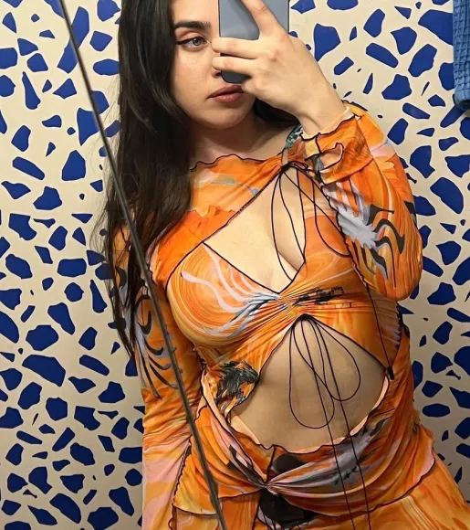 Lauren Jauregui OnlyFans Leak Picture - Thumbnail nCz6EtnwMF