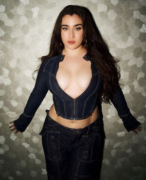 Lauren Jauregui OnlyFans Leak Picture - Thumbnail oTnnIXVRgf