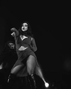 Lauren Jauregui OnlyFans Leak Picture - Thumbnail oxUeguQusM