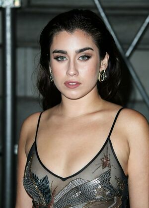 Lauren Jauregui OnlyFans Leak Picture - Thumbnail p5OedwGa7V