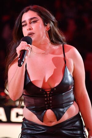 Lauren Jauregui OnlyFans Leak Picture - Thumbnail pfqUBg8QoS