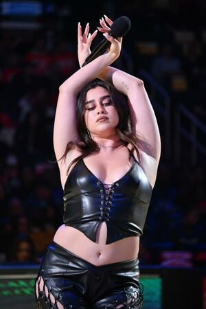 Lauren Jauregui OnlyFans Leak Picture - Thumbnail pr6taFMrhg