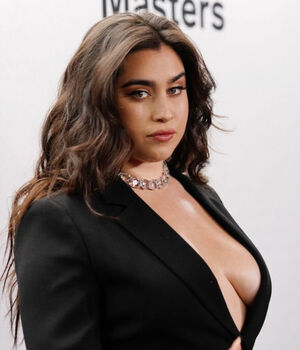 Lauren Jauregui OnlyFans Leak Picture - Thumbnail qOdHklpRHT