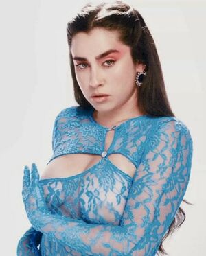 Lauren Jauregui OnlyFans Leak Picture - Thumbnail qmmJCCdjXm