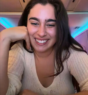 Lauren Jauregui OnlyFans Leak Picture - Thumbnail rBvxcyBY9X