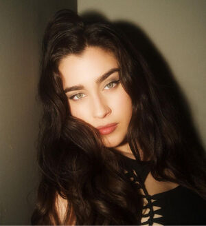 Lauren Jauregui OnlyFans Leak Picture - Thumbnail rRQ8lejRB0