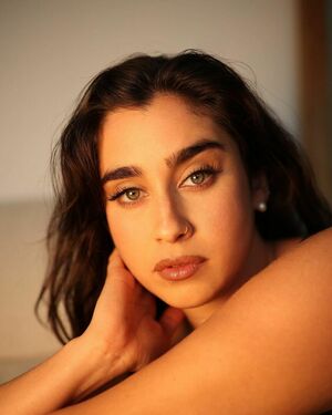 Lauren Jauregui OnlyFans Leak Picture - Thumbnail rYbeVcv4X6