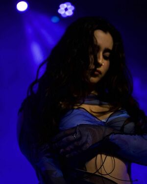 Lauren Jauregui OnlyFans Leak Picture - Thumbnail rujyh30SO2