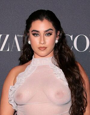 Lauren Jauregui OnlyFans Leak Picture - Thumbnail tYwCJVyPPH