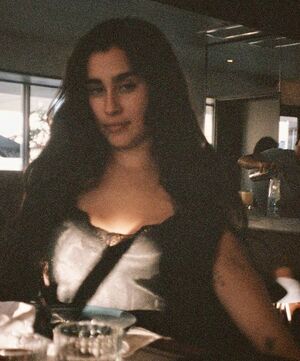 Lauren Jauregui OnlyFans Leak Picture - Thumbnail tnEqygNeWR