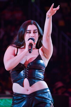 Lauren Jauregui OnlyFans Leak Picture - Thumbnail uTM3NprK7y