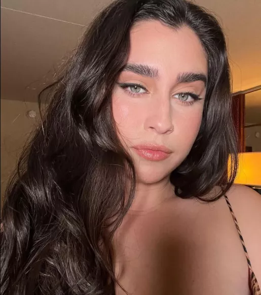 Lauren Jauregui OnlyFans Leak Picture - Thumbnail uh0UtOw8JI