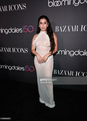 Lauren Jauregui OnlyFans Leak Picture - Thumbnail wBVcuXQnkO