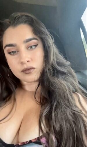 Lauren Jauregui OnlyFans Leak Picture - Thumbnail xhZugLt5mu