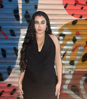 Lauren Jauregui OnlyFans Leak Picture - Thumbnail yZZrESATHG