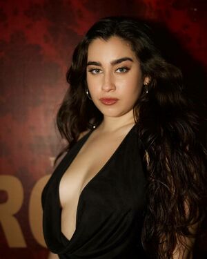 Lauren Jauregui OnlyFans Leak Picture - Thumbnail yrFCiVhsrS