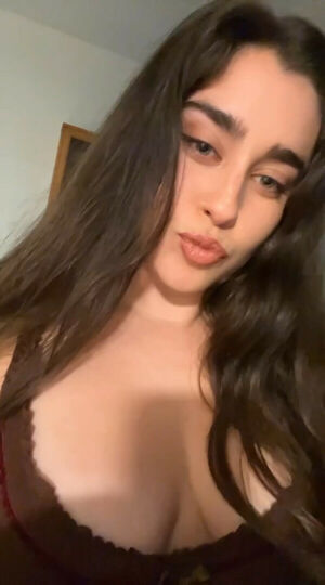 Lauren Jauregui OnlyFans Leak Picture - Thumbnail z3uFY3kuhc