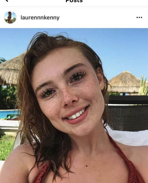 Lauren Kenny Nude Onlyfans Leaks And 39 Leaked Pics