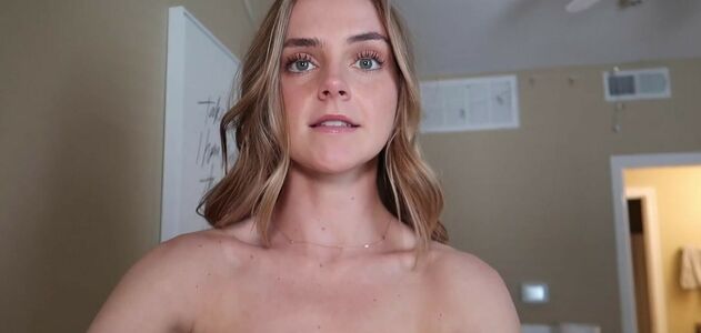 Lauren Mae OnlyFans Leak Picture - Thumbnail A2QQdSWIoM