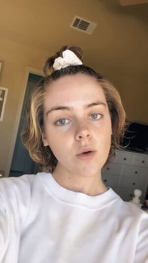 Lauren Mae OnlyFans Leak Picture - Thumbnail NxoedXkuhe