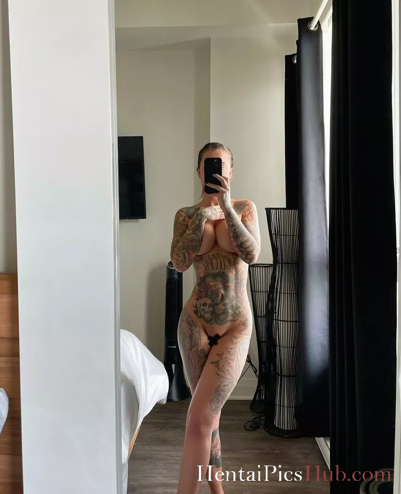 Laurence Berdard Nude OnlyFans Leak Photo YmRvDpzucb