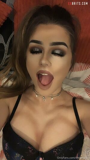 Leah Shaw OnlyFans Leak Picture - Thumbnail PfAzDRsk2x