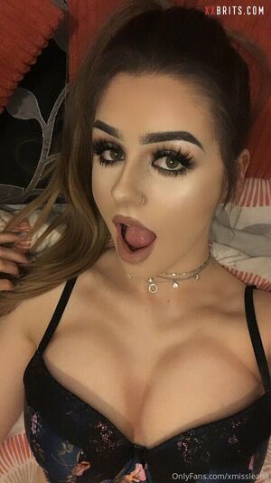 Leah Shaw OnlyFans Leak Picture - Thumbnail TI45bcKAyz