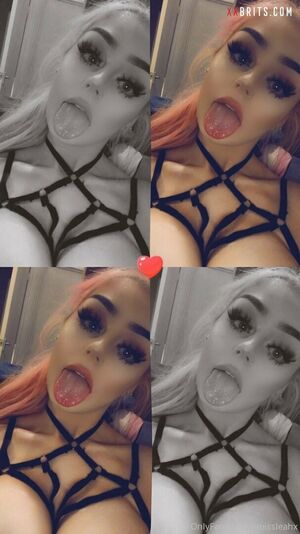 Leah Shaw OnlyFans Leak Picture - Thumbnail vKgtD5gBbV