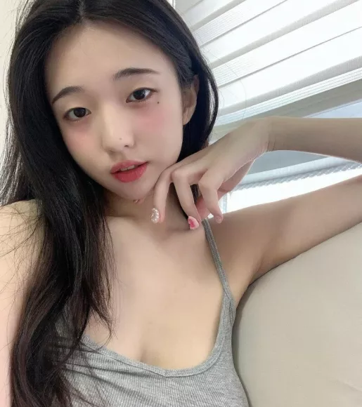 Lee Yeonwoo OnlyFans Leak Picture - Thumbnail oIQPA7wvwe