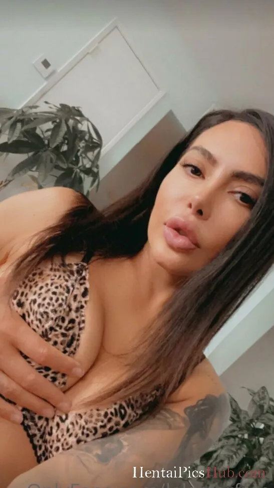 Lela Star Nude OnlyFans Leak Photo kC2o8ihwZZ