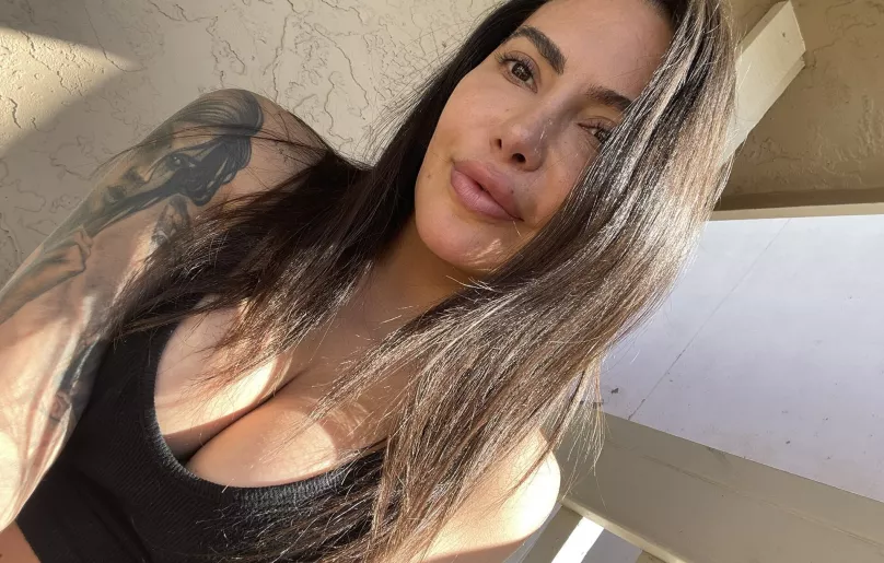 Lela Star OnlyFans Leak Picture - Thumbnail NNHPbXfn7s