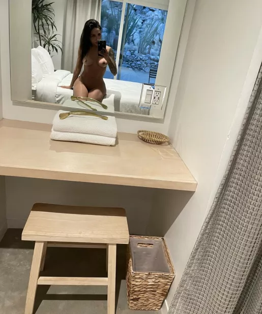 Lela Star OnlyFans Leak Picture - Thumbnail VIrTX4NvBO