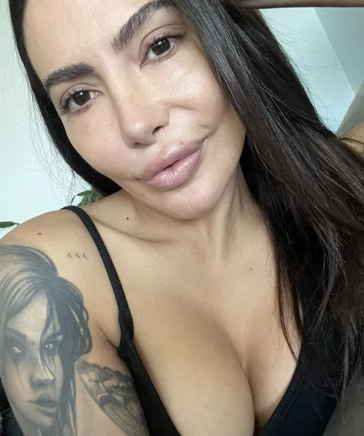 Lela Star OnlyFans Leak Picture - Thumbnail ci0iJS8E5J