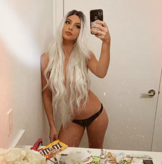 Lele Pons OnlyFans Leak Picture - Thumbnail 2ACWELuGYl