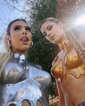 Lele Pons OnlyFans Leak Picture - Thumbnail Da717mWtfR