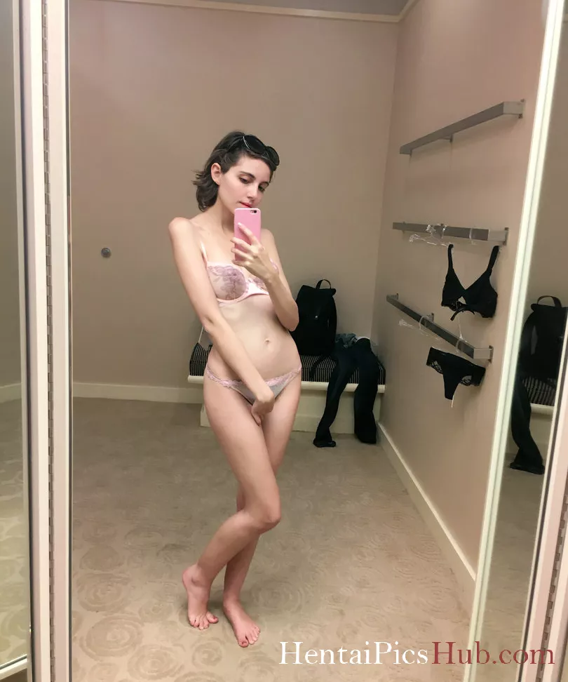 Liara Roux Nude OnlyFans Leak Photo 1uRHJC73I4