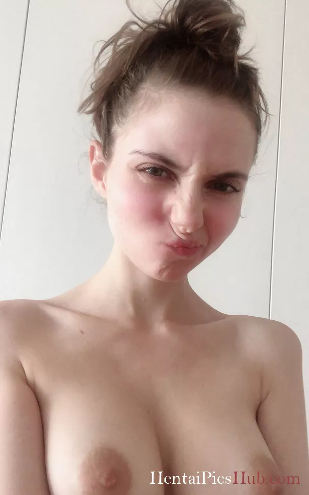 Liara Roux Nude OnlyFans Leak Photo L4piQMjW6b