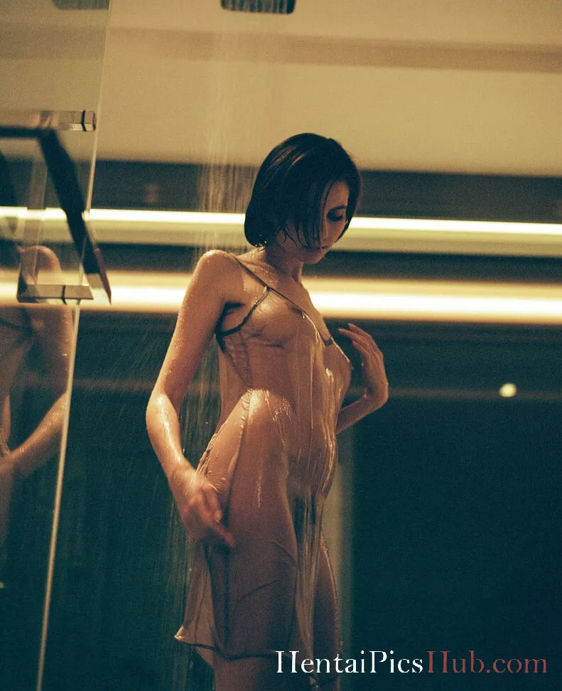 Liara Roux Nude OnlyFans Leak Photo V8LIxE2UYq