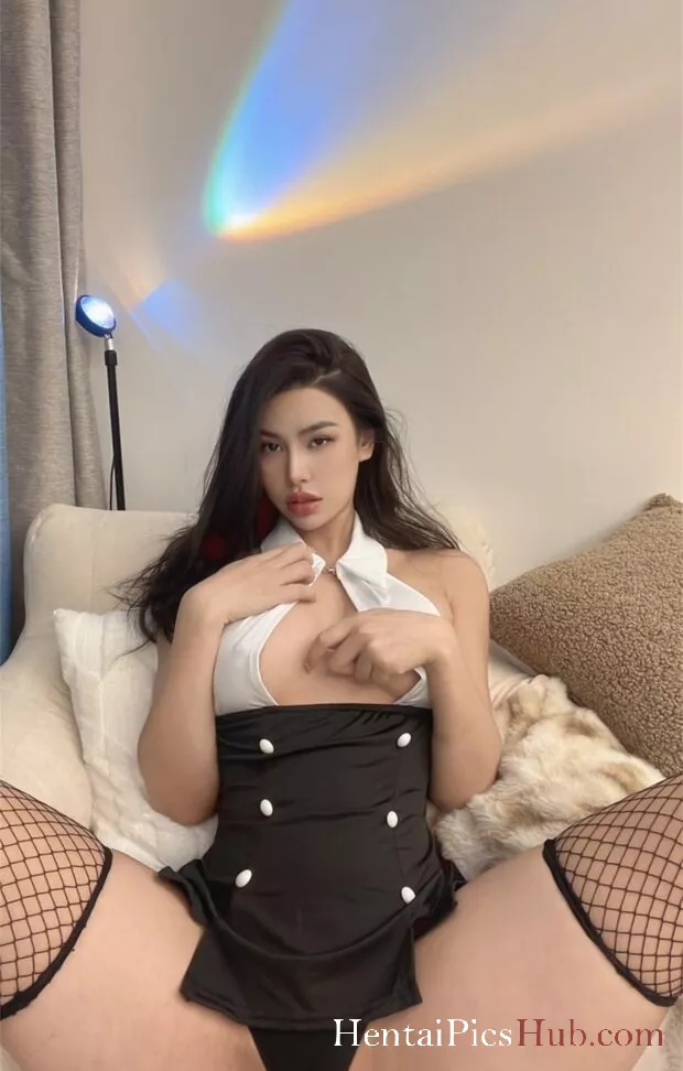 Lijiaxin97 Nude OnlyFans Leak Photo B6w1Ip2y8V