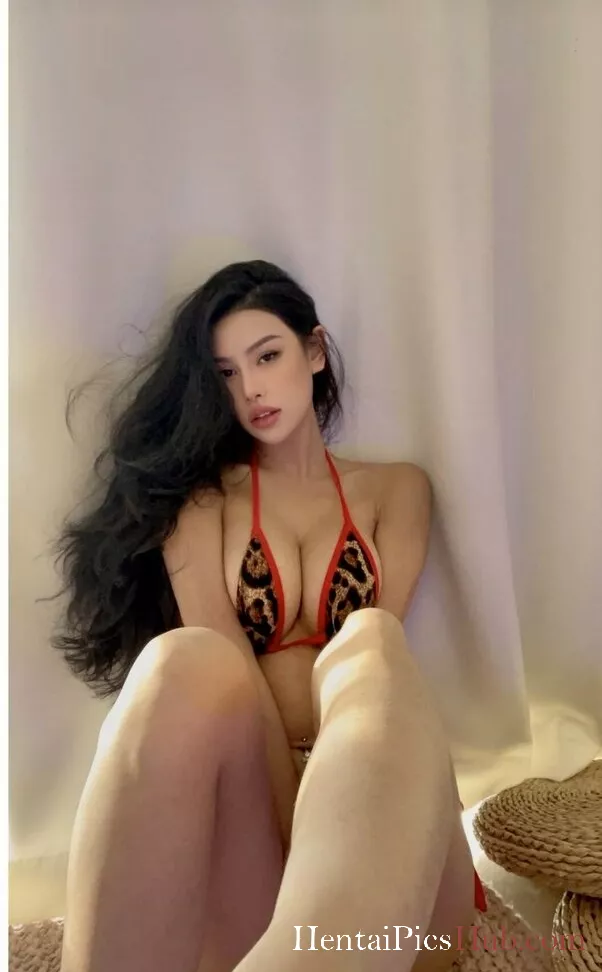 Lijiaxin97 Nude OnlyFans Leak Photo GddcGRakX5