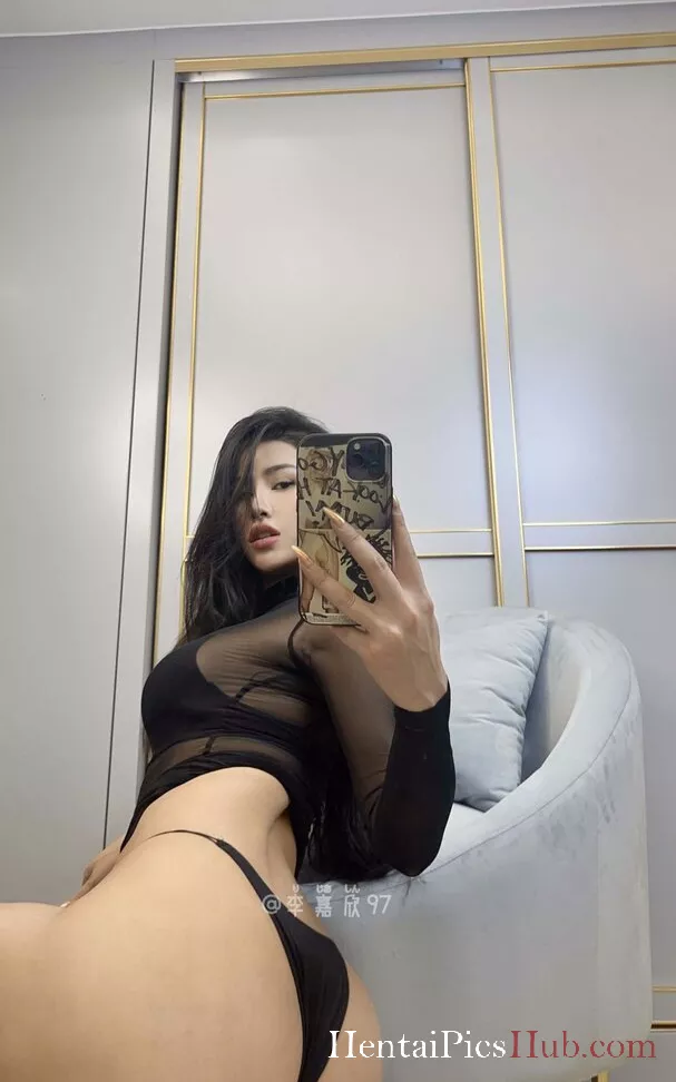 Lijiaxin97 Nude OnlyFans Leak Photo K0JhJbqV2P